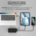Bix PB301 Beyaz 30000 mAh Hızlı Şarj Powerbank Outlet