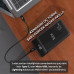 Bix PB301 Beyaz 30000 mAh Hızlı Şarj Powerbank Outlet