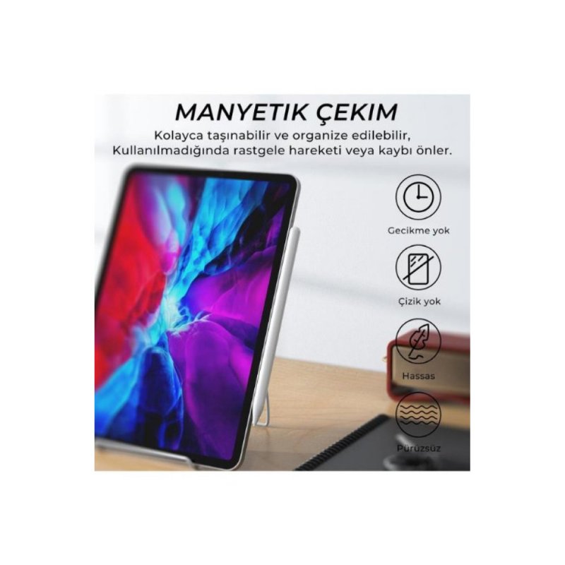 Bix SP02W Dokunmatik Kalem Outlet