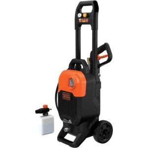 Black+Decker BEPW2000 2000 W 1...