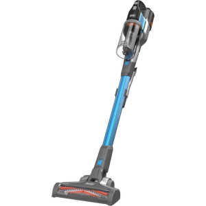 Black+Decker Powerseries Extreme BHFEV362D-QW Şarjlı Dikey Süpürge Outlet