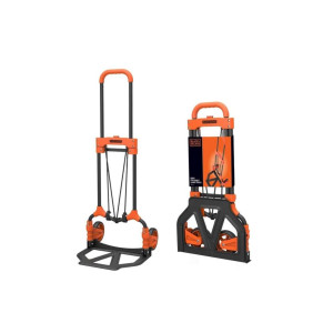 Black+Decker BH200 65 kg Katla...