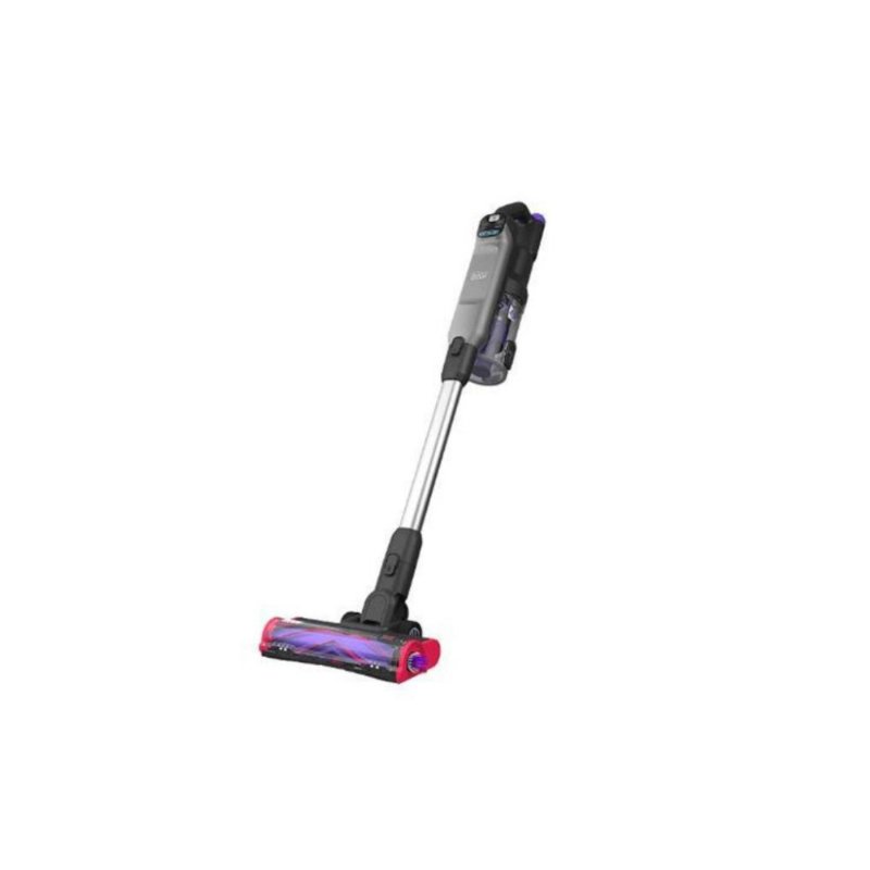 Black+Decker Summit Series BHFEA640WG Şarjlı Dikey Süpürge Outlet