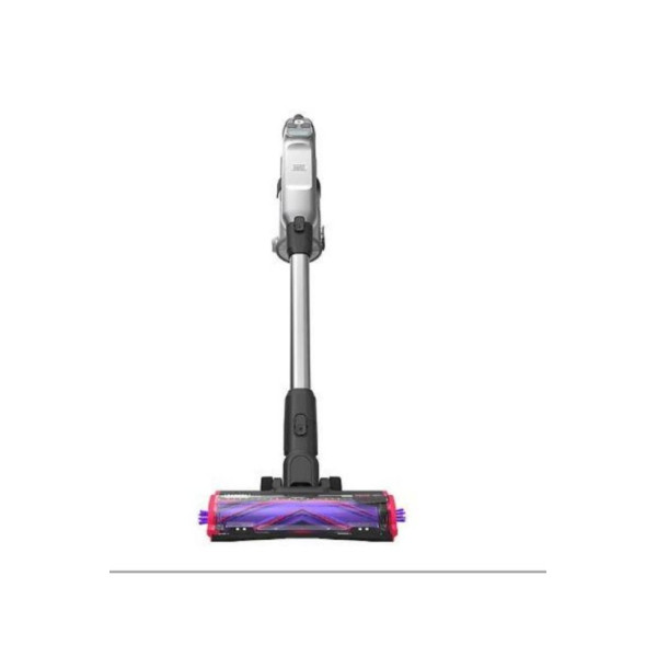 Black+Decker Summit Series BHFEA640WG Şarjlı Dikey Süpürge Outlet