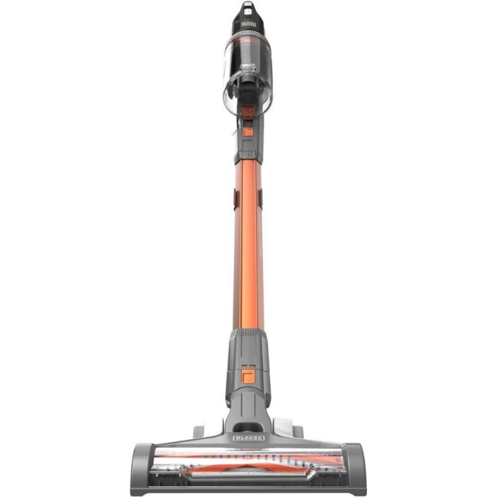 Black+Decker BHFEV182C-QW 18 V Dikey Şarjlı Süpürge - TEŞHİR