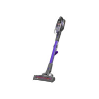 Black+Decker BHFEV182CP-QW Şar...