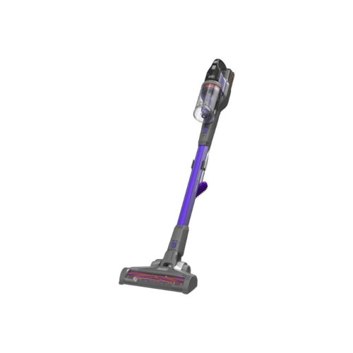 Black+Decker BHFEV182CP-QW Şarjlı Dikey Süpürge Teşhir
