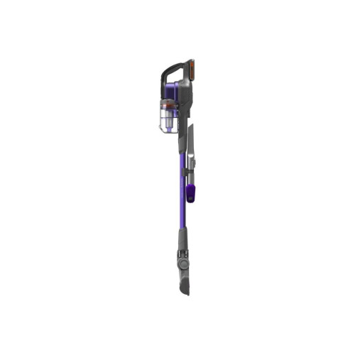 Black+Decker BHFEV182CP-QW Şarjlı Dikey Süpürge Teşhir