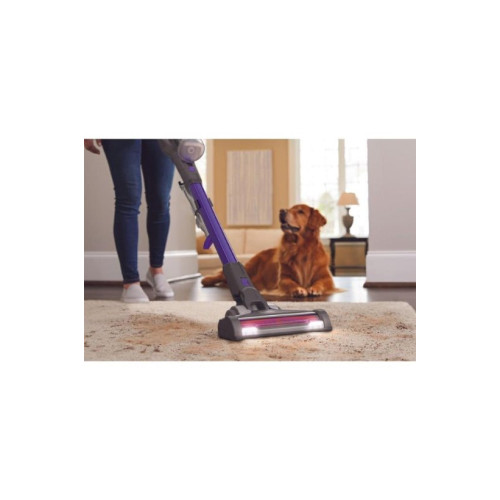 Black+Decker BHFEV182CP-QW Şarjlı Dikey Süpürge Teşhir