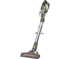 Black+Decker BHFEV362DA-QW 36 V Kablosuz Dike...