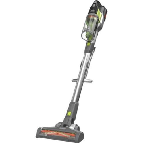 Black+Decker BHFEV362DA-QW 36 V Kablosuz Dikey Süpürge Teşhir