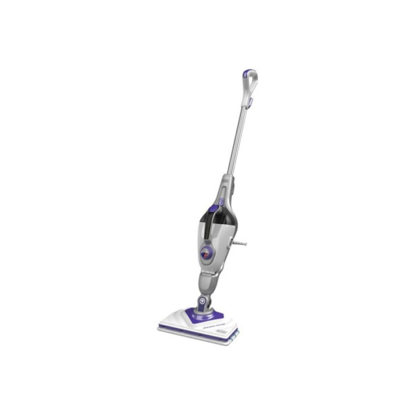 Black+Decker BHSM1615DSM 1600 W Buharlı Temizleyici