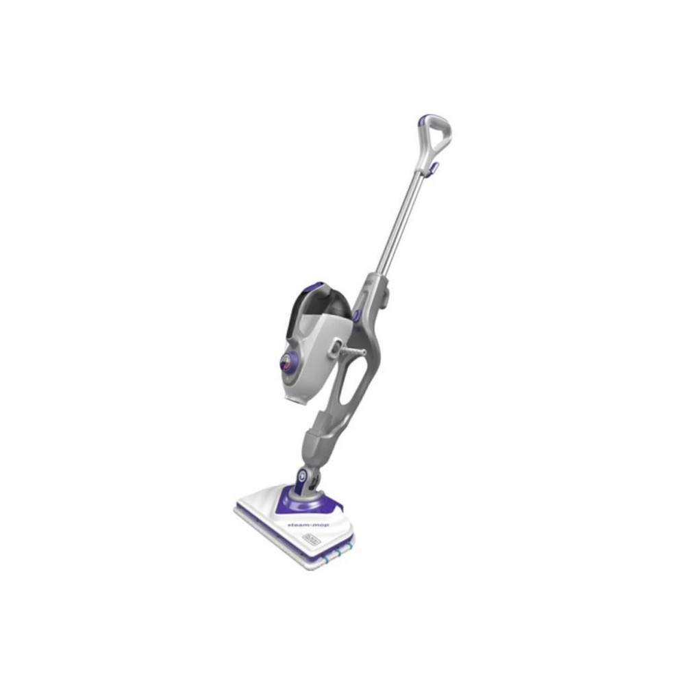 Black+Decker BHSM1615DSM 1600 W Buharlı Temizleyici