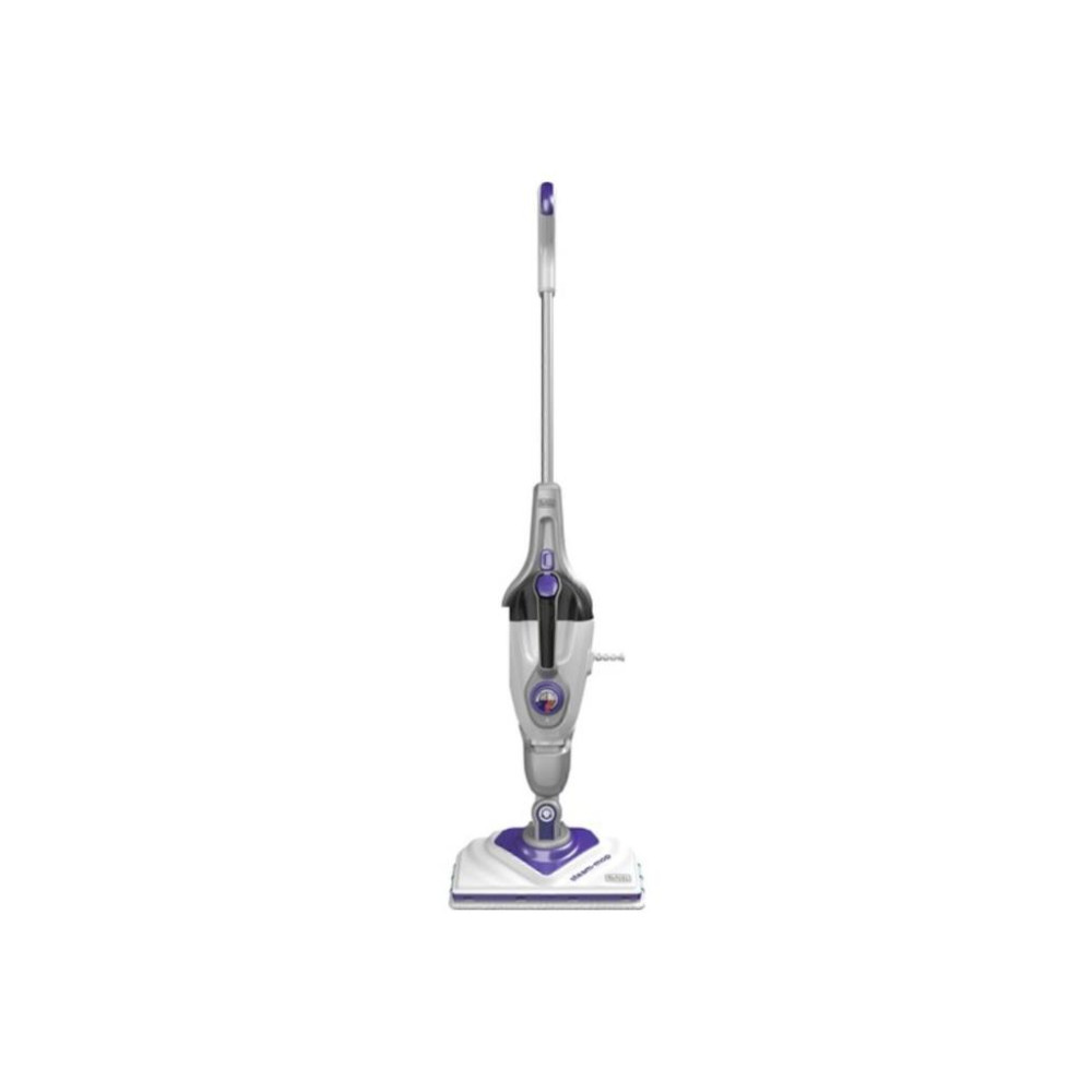 Black+Decker BHSM1615DSM 1600 W Buharlı Temizleyici