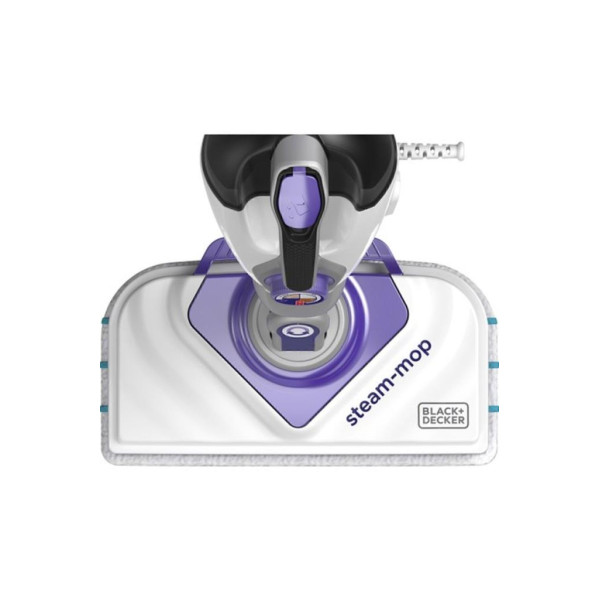 Black+Decker BHSM1615DSM 1600 W Buharlı Temizleyici
