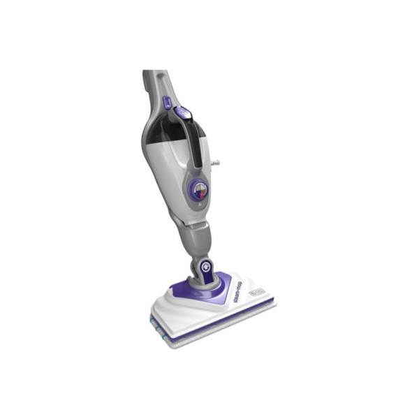 Black+Decker BHSM1615DSM 1600 W Buharlı Temizleyici
