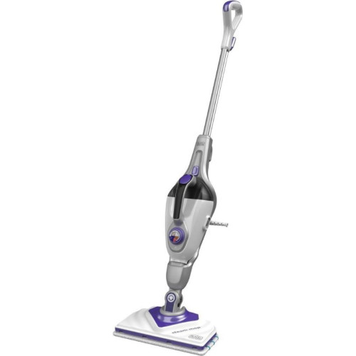 Black+Decker BHSM1615DSM 1600 W Buharlı Temizleyici Outlet