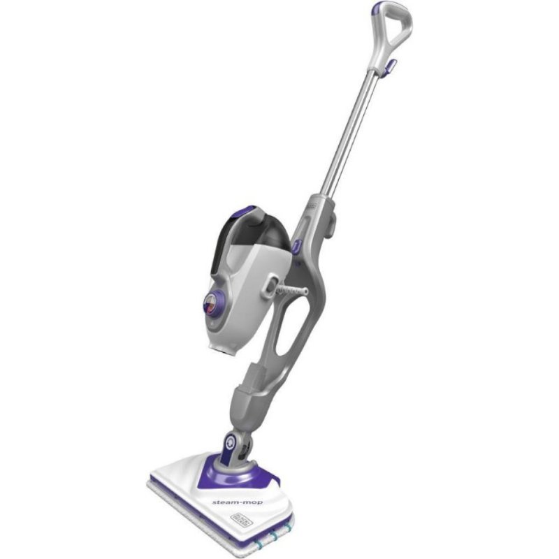 Black+Decker BHSM1615DSM 1600 W Buharlı Temizleyici Outlet
