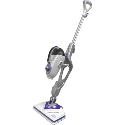 Black+Decker BHSM1615DSM 1600 W Buharlı Temizleyici Outlet