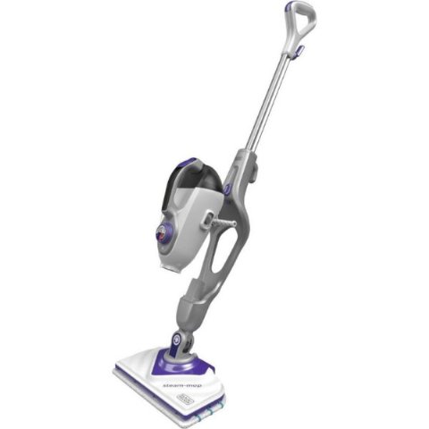 Black+Decker BHSM1615DSM 1600 W Buharlı Temizleyici Outlet