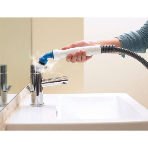 Black+Decker BHSM1615DSM 1600 W Buharlı Temizleyici Outlet