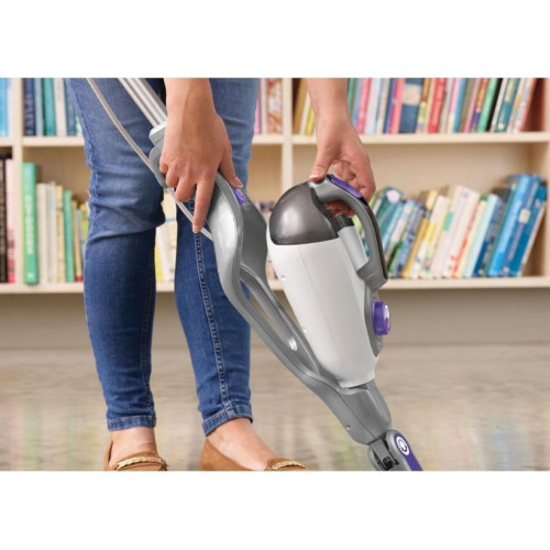 Black+Decker BHSM1615DSM 1600 W Buharlı Temizleyici Outlet