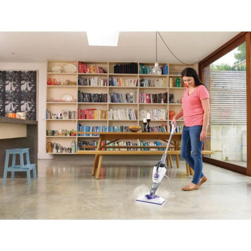 Black+Decker BHSM1615DSM 1600 W Buharlı Temizleyici Outlet
