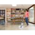 Black+Decker BHSM1615DSM 1600 W Buharlı Temizleyici Outlet