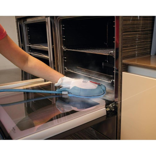 Black+Decker BHSM1615DSM 1600 W Buharlı Temizleyici Outlet