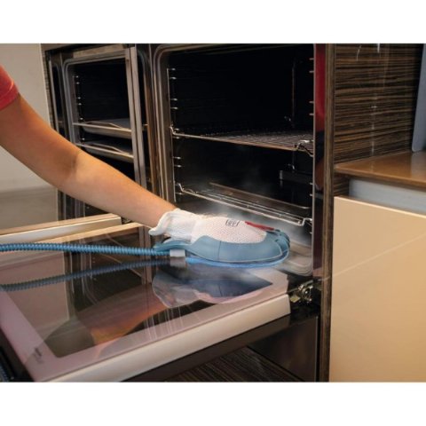 Black+Decker BHSM1615DSM 1600 W Buharlı Temizleyici Outlet