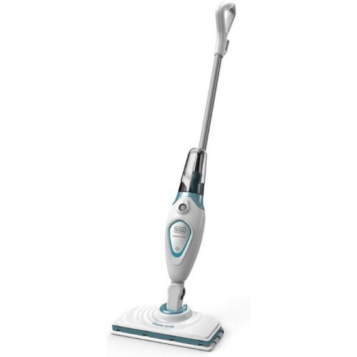 Black+Decker FSM1605 Buharlı Temizleyici 