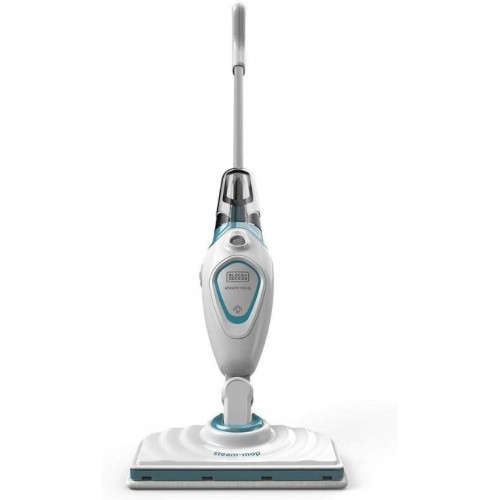 Black+Decker FSM1605 Buharlı Temizleyici 
