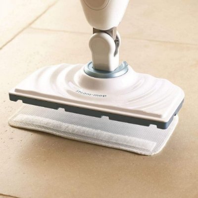 Black+Decker FSM1605 Buharlı Temizleyici 