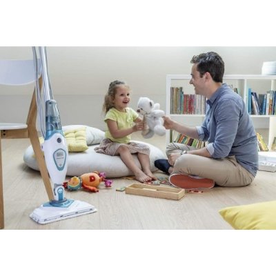 Black+Decker FSM1605 Buharlı Temizleyici 
