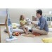 Black+Decker FSM1605 Buharlı Temizleyici 