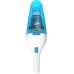 Black+Decker WDC115WA 5.4Wh/3.6V 1.5Ah Li-ion Islak/Kuru Şarjlı Süpürge