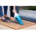 Black+Decker WDC115WA 5.4Wh/3.6V 1.5Ah Li-ion Islak/Kuru Şarjlı Süpürge