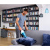 Black+Decker WDC115WA 5.4Wh/3.6V 1.5Ah Li-ion Islak/Kuru Şarjlı Süpürge