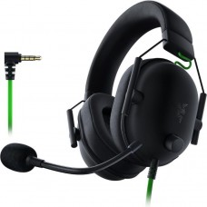 Razer Blackshark V2 X Siyah Kablolu Mikrofonlu Kulak Üs...