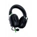 Razer Blackshark V2 X Siyah Kablolu Mikrofonlu Kulak Üstü Oyuncu Kulaklığı - Outlet