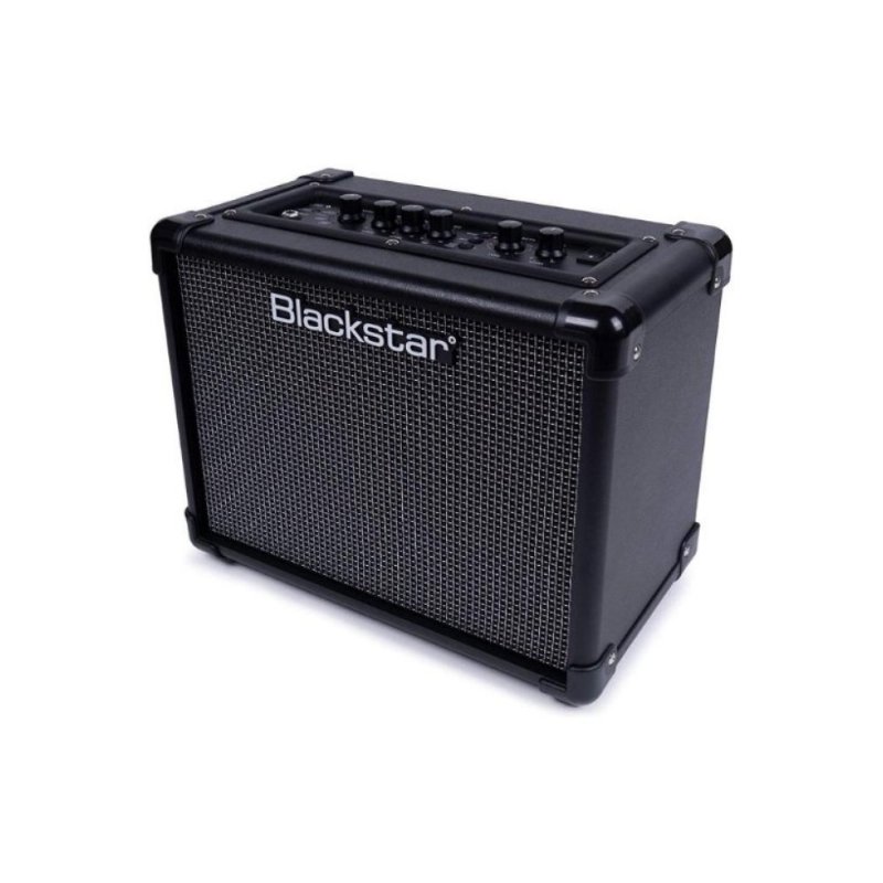 Blackstar ID:Core 10 V4 Dijital Kombo Elektro Gitar Amfisi Outlet