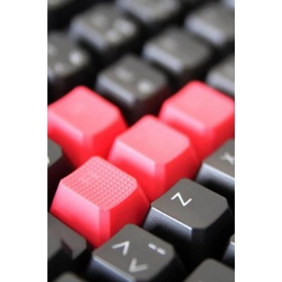Bloody B640 Kablolu Mekanik Oyuncu Klavyesi - Teşhir