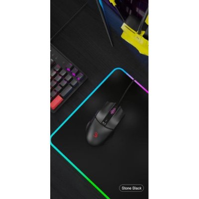 Bloody L65 Max RGB Optik Kablolu Oyuncu Mouse - teşhir