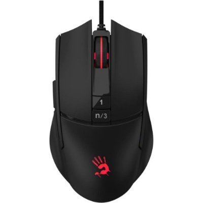 Bloody L65 Max RGB Optik Kablolu Oyuncu Mouse Outlet