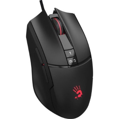 Bloody L65 Max RGB Optik Kablolu Oyuncu Mouse Outlet