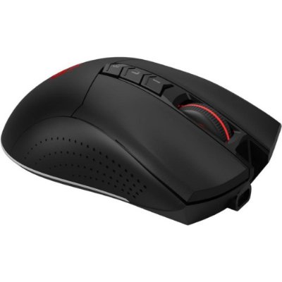 Bloody R90 Plus Şarjlı Optik Kablosuz Oyuncu Mouse - teşhir