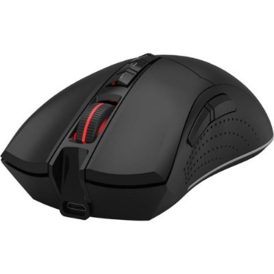 Bloody R90 Plus Şarjlı Optik Kablosuz Oyuncu Mouse - teşhir