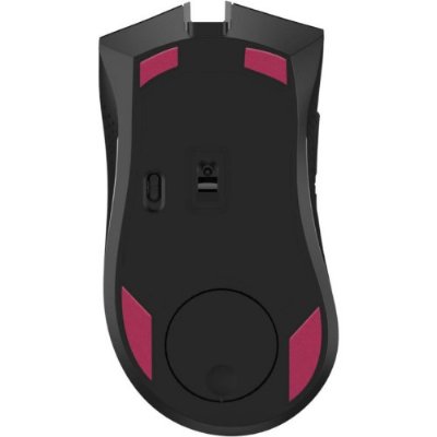 Bloody R90 Plus Şarjlı Optik Kablosuz Oyuncu Mouse - teşhir