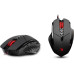Bloody V7MA HD Optik Core3 Aktif Metal Ayak 3200CP Mouse