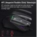 Bloody W60 Max Kırmızı RGB Optik Kablolu Oyuncu Mouse